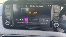 Hyundai i10 1.0 [63] Advance 5dr Auto [Nav] Petrol Hatchback